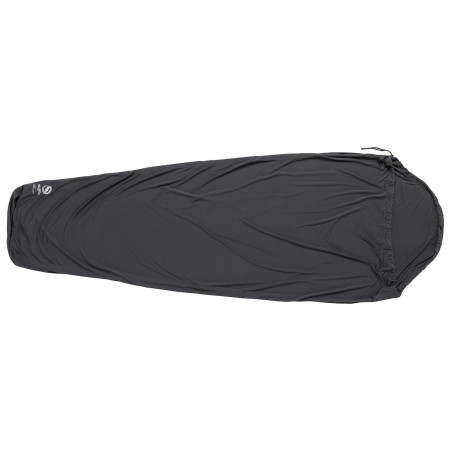 Sacco lenzuolo Big Agnes UL Recovery Sleeping Bag Liner Long