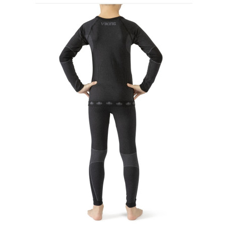 Intimo sportivo per bambini Viking Riko set