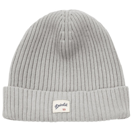 Cappello invernale Devold Archive Wool Beanie grigio GREY