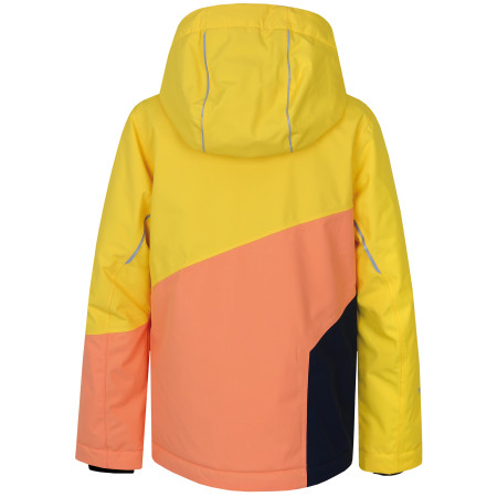 Giacca invernale per bambini Hannah Kigali Jr