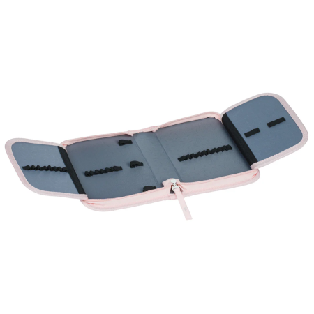 Astuccio Baagl Klasik (dvě chlopně)