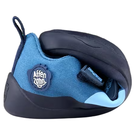 Scarpe da bambino Affenzahn Sneaker Cotton Happy