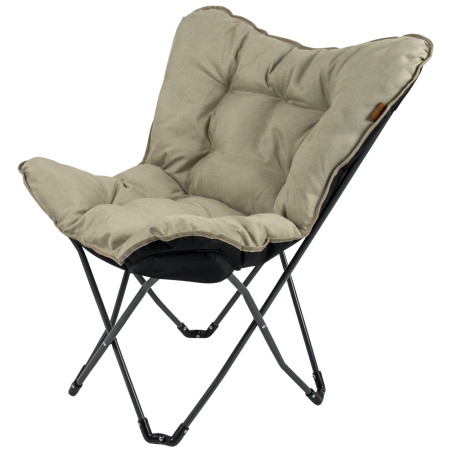 Poltrona Bo-Camp Redbridge beige Beige
