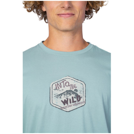 Maglietta da uomo Hannah Skatch