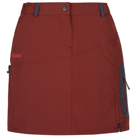 Gonna Kilpi Ana-W (2021) rosso Hard