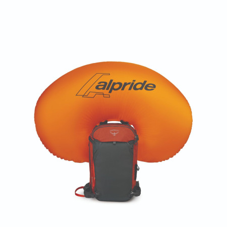 Zaino da scialpinismo Osprey Sopris Pro Avy 30