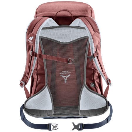 Zaino Deuter Zugspitze 22 SL