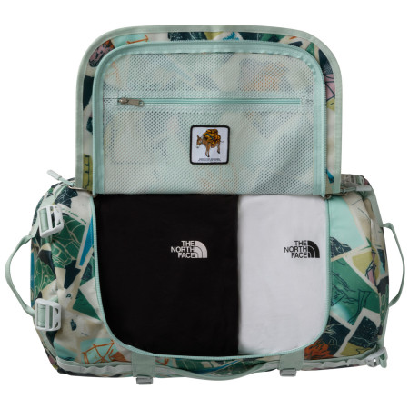 Borsa da viaggio The North Face Base Camp Duffel - S