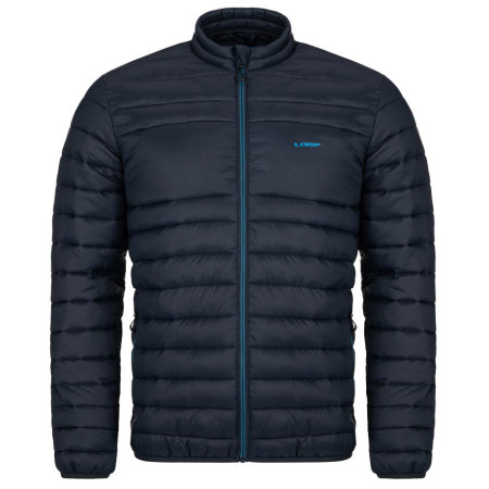 Giacca da uomo Loap Irpur grigio scuro DarkGray