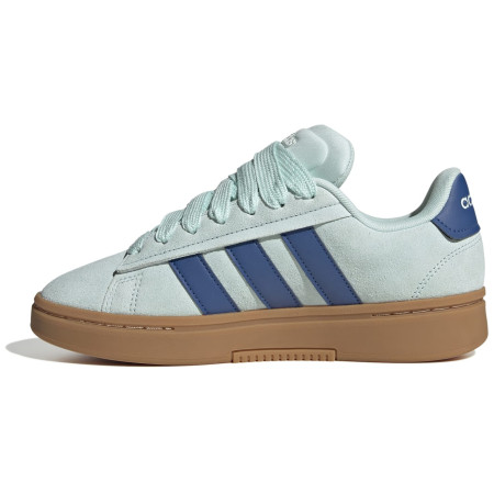 Scarpe da donna Adidas Grand Court Alpha 0