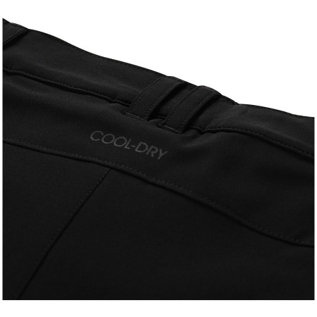 Pantaloncini per bambini Alpine Pro Bako