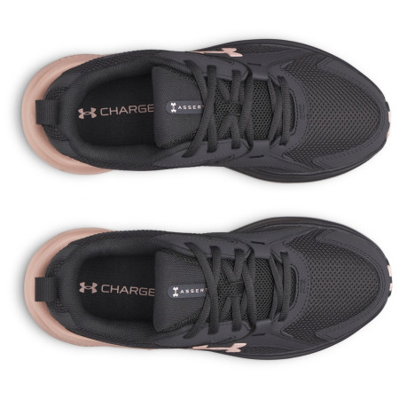 Scarpe da corsa Under Armour UA W Assert 11