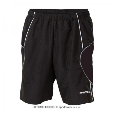 Pantaloncini Progress TR FLEXI 23HB