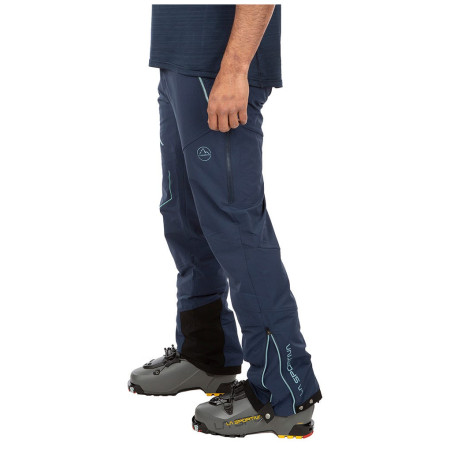 Pantaloni da uomo La Sportiva Excelsior Pant M