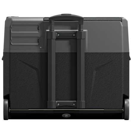 Frigorifero a compressore Yolco BCX40