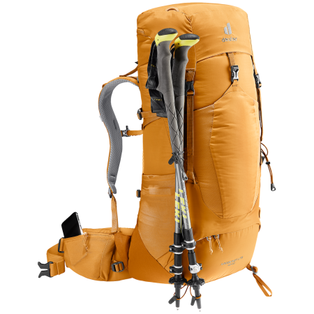 Zaino Deuter Aircontact Lite 40 + 10