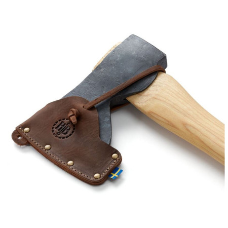 Ascia Hultafors Carpenters Axe Hb Stalberg 0,8