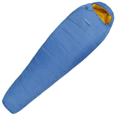 Sacco a pelo Husky Husky -10°C 2015 blu