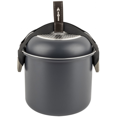 Set di pentole Brunner Torralta Ø 20 cm