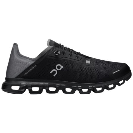 Scarpe da uomo On Running Cloud 6 Coast nero Black/Rock