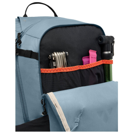 Zaino da ciclismo Vaude Trailvent 15