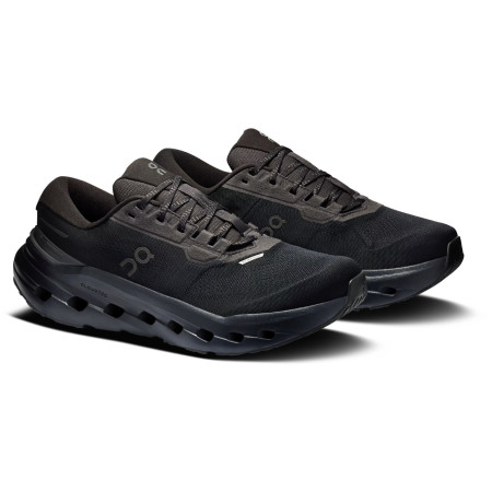 Scarpe da corsa da donna On Running Cloudrunner 3 WP