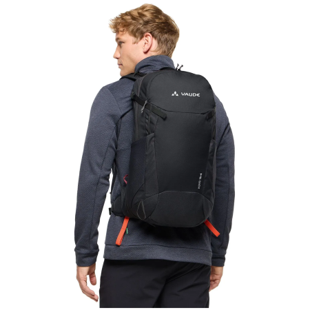 Zaino da trekking piccolo Vaude Wizard 18+4
