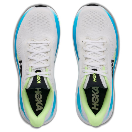 Scarpe da corsa da uomo Hoka Clifton 11 Wide