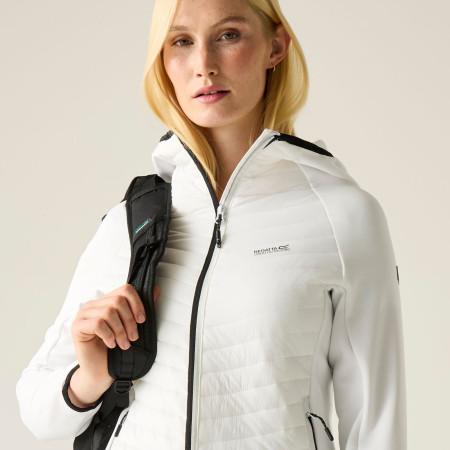 Giacca da donna Regatta Women’s Andreson Hybrid