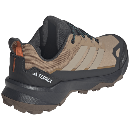 Scarpe da trekking da uomo Adidas Terrex Skychaser Ax5 Gtx