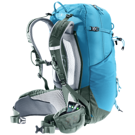 Zaino Deuter Trail Pro 33