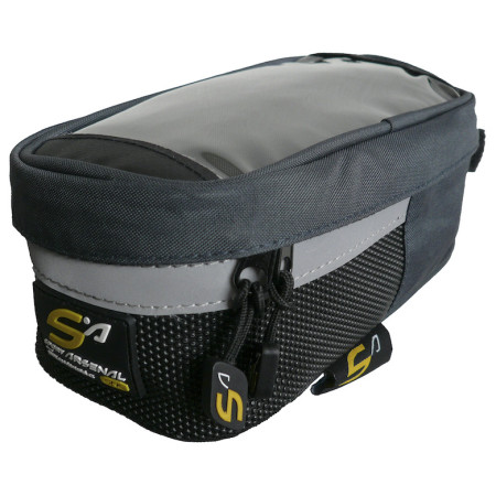 Borsa per il telaio Sport Arsenal Art. 520 nero