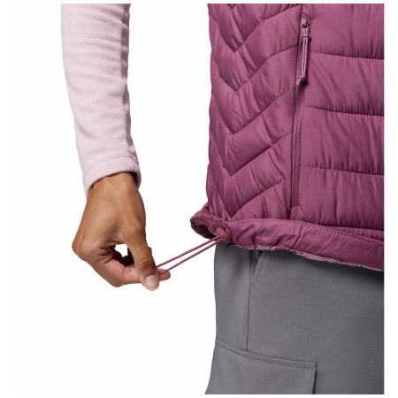 Gilet da donna Columbia Powder Lite™ II Vest