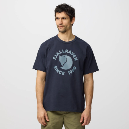 Maglietta da uomo Fjällräven Fjällräven Relaxed T-Shirt M