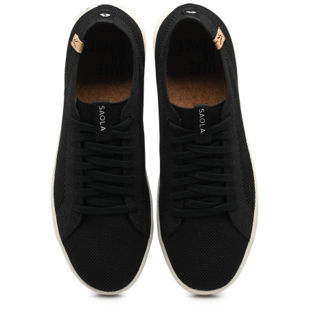 Scarpe da uomo Saola Cannon Knit 2.0 M