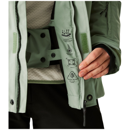 Giacca da sci da donna Dare 2b Sk iLife Jacket