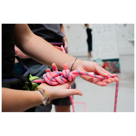 Corda da arrampicata Beal Berlin 9.8 mm (50 m)