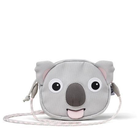 Portafoglio Affenzahn Kids Wallet