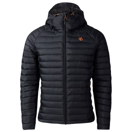 Giacca da uomo Dare 2b Air Lite Jacket nero Black