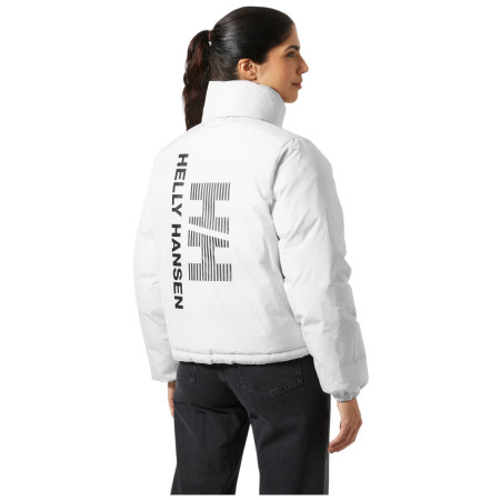 Giacca da donna Helly Hansen W Yu 23 Reversible Puffer