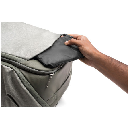 Mantella antipioggia Peak Design Rain Fly 15L-20L