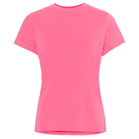 Maglietta da donna Kari Traa Ava Tee rosa Bgum/Bubblegum