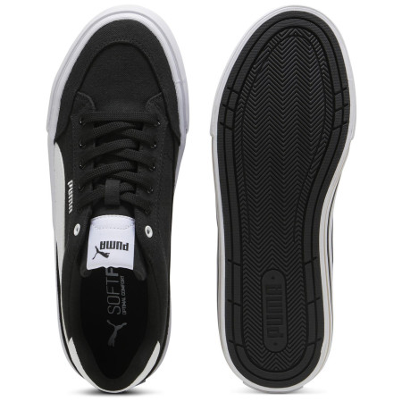 Scarpe da camminata uomo Puma Court Classic Vulc FS