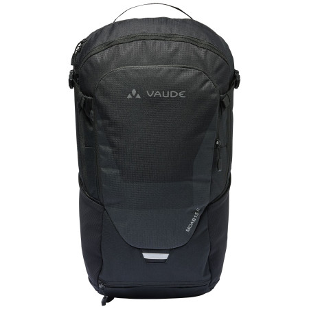 Zaino da ciclismo Vaude Moab 15 II nero Black
