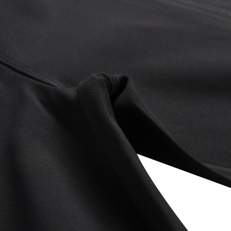 Pantaloni da bambino Alpine Pro Mardo 2 Black