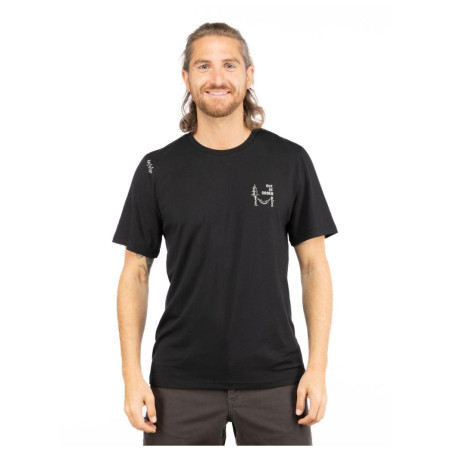 Maglietta da uomo Chillaz Out Of Order