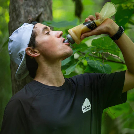 Bevanda energetica Näak Neutral - Ultra Energy™ Drink Mix - Single Serve ( 70g)