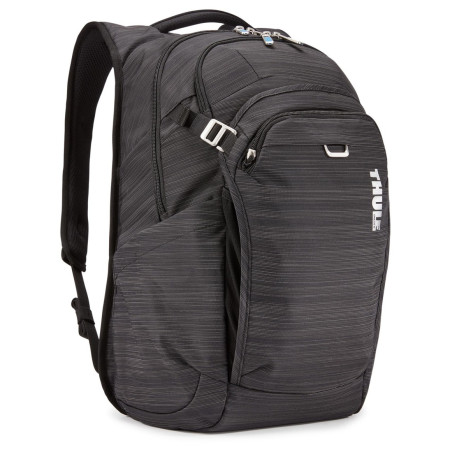 Zaino Thule Construct 24L nero Black