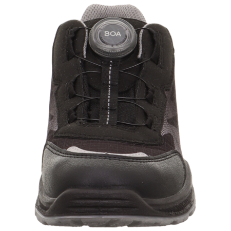 Scarpe da bambino Superfit Jupiter Black