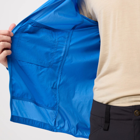 Giacca da uomo Fjällräven Keb Lätt Wind Jacket M